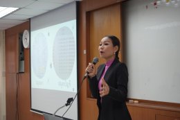 โครงการเตรียมความพร้อมทักษะวิชาการแก่นักศึกษาใหม่ ประจำปีการศึกษา 2566