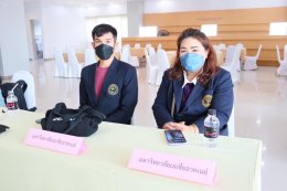 สาขาวิชาการบัญชี ร่วมประชุมคณะอนุกรรมการสาขาวิชาการบัญชี ครั้งที่ 4/2565