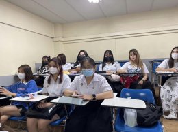 โครงการเปิดบ้านสภาวิชาชีพบัญชี รูปแบบใหม่ 