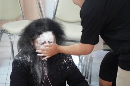 Ep.1 กิจกรรมพัฒนาผู้นำกิจกรรมนักศึกษา