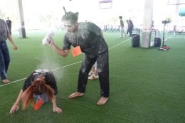 Ep. 2 บรรยากาศ กิจกรรมพัฒนาผู้นำกิจกรรมนักศึกษา