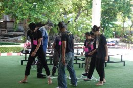 Ep. 2 บรรยากาศ กิจกรรมพัฒนาผู้นำกิจกรรมนักศึกษา