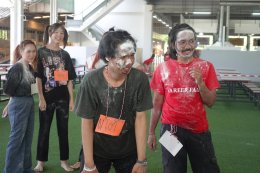 Ep. 2 บรรยากาศ กิจกรรมพัฒนาผู้นำกิจกรรมนักศึกษา