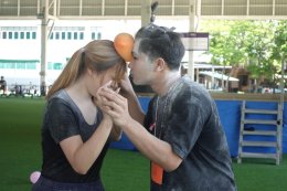Ep. 2 บรรยากาศ กิจกรรมพัฒนาผู้นำกิจกรรมนักศึกษา