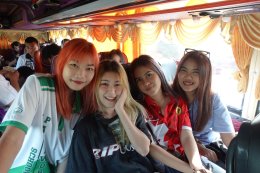 “โครงการพัฒนานักศึกษาเพื่อเสริมสร้างทักษะแห่งศตวรรษที่ 21"