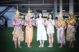 ร่วมแสดงความยินดีกับมหาบัณฑิต หลักสูตรนานาชาติ ที่สำเร็จการศึกษาประจำปีการศึกษา 2565