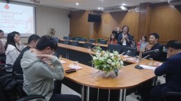 โครงการศึกษาดูงานนอกสถานที่ ณ โรงเรียนกาญจนานุเคราะห์ จังหวัดกาญจนบุรี