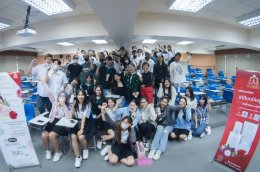 การเรียนการสอนที่เน้นพัฒนาทักษะยุคดิจิทัล โดยบูรณาการรายวิชา #การวางแผนการตลาด