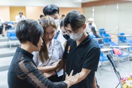 การเรียนการสอนที่เน้นพัฒนาทักษะยุคดิจิทัล โดยบูรณาการรายวิชา #การวางแผนการตลาด