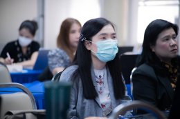 การอบรมเชิงปฏิบัติการ เรื่อง การจัดการศึกษาที่มุ่งเน้นผลลัพธ์ (Outcome Base Education)