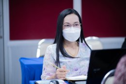 การอบรมเชิงปฏิบัติการ เรื่อง การจัดการศึกษาที่มุ่งเน้นผลลัพธ์ (Outcome Base Education)