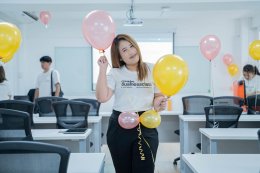 เปิดบ้านต้อนรับ #DEK67