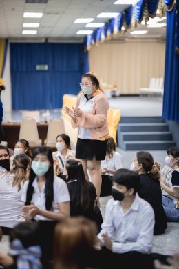 กิจกรรม Educator's Sunday 2022