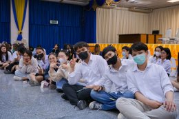 Ep.2 “พิธีไหว้ครูและพิธีบายศรีสู่ขวัญ ประจำปีการศึกษา 2566 สำหรับนักศึกษาภาคสมทบ”