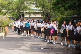 SAU welcome 2023 : Ep.2