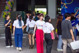 SAU welcome 2023 : Ep.2