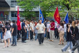 SAU welcome 2023 : Ep.2