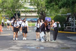 SAU welcome 2023 : Ep.2