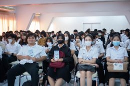 fin.ดี happy life เพื่อสร้างทักษะทางการเงินสำหรับนักศึกษา 