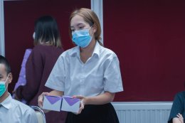 โครงการส่งเสริมการประกันคุณภาพการศึกษา และโครงการพัฒนานักศึกษาเพื่อเสริมสร้างทักษะแห่งศตวรรษที่ 21