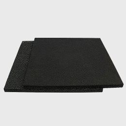 ยางปูพื้นฟิตเนส GETFLOORMATเเละ คุณสมบัติของยาง EPDM