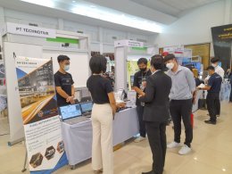 TISS – Thailand Industrial Solutions & Services 2022 