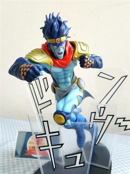 Ichiban Kuji, Star Platinum, White Side, Second Chance Campaign, Limited Edition