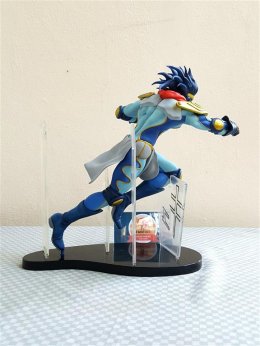 Ichiban Kuji, Star Platinum, White Side, Second Chance Campaign, Limited Edition