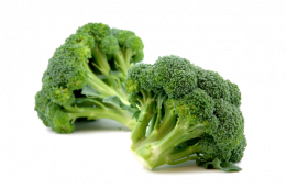 บร็อคโคลี่ ( Broccoli ) 