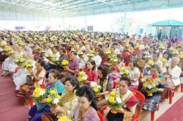 การวิปัสสนาภาวนาแล้วได้อะไร?