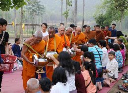 สะพานบุญ ที่จะช่วยให้พวกเราวิปัสสนาภาวนา ได้ดียิ่งขึ้น