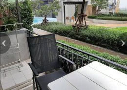 EHL - 212923 ลุมพินี เพลส ศรีนครินทร์-หัวหมาก