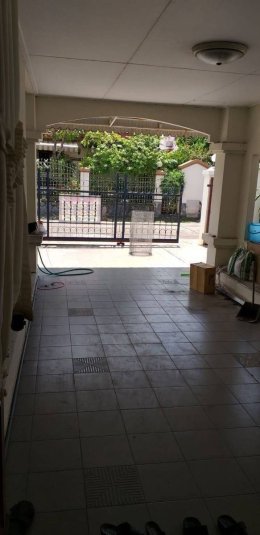 EHL - 212924 หมู่บ้านนันทวันรามอินทรา กม.8