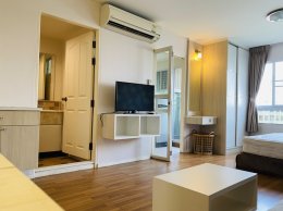 EHL - 212928 Lumpini Residence Sathorn 