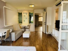 EHL - 212928 Lumpini Residence Sathorn 