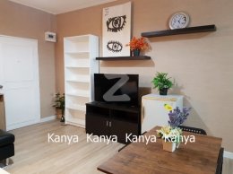 EHL - 212945 โชคชัยร่วมมิตร คอนโดมิเนียม (Chokchai Ruammit Condominium)