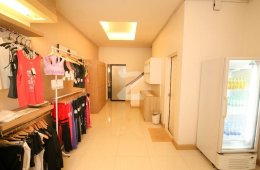 EHL - 212947 ตึกแถว-อาคารพาณิชย์ เศรษฐีสิริ