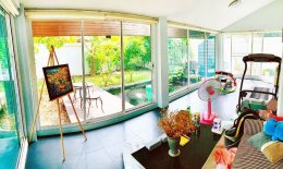 EHL - 212951 บ้านเดี่ยวมือสอง ซอย32 แยก 6 ถนนสุขาภิบาล 5