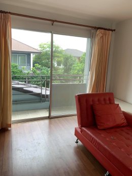 EHL - 212970 บ้านเดี่ยว เดอะทรัสต์ วิลล์ วัชรพล-หทัยราษฎร์(The Trust Ville Watcharapol Hathairat)