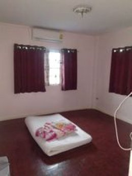 EHL - 212971 บ้านเดี่ยว หมู่บ้านเคซีการ์เด้นโฮม นิมิตรใหม่ 40