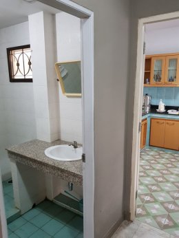 EHL - 212973 บ้านเดี่ยว หมู่บ้านลลิล ซ สุขาภิบาล 5 ซอย 63