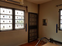EHL - 212973 บ้านเดี่ยว หมู่บ้านลลิล ซ สุขาภิบาล 5 ซอย 63
