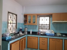 EHL - 212973 บ้านเดี่ยว หมู่บ้านลลิล ซ สุขาภิบาล 5 ซอย 63