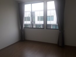 EHL - 212990 ทาวน์โฮม Pleno Ramintra (พลีโน่ รามอินทรา)