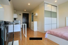 EHL - 213002 	คอนโด Casa Condo Ratchada - Thapra