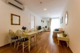 EHL - 213006 	คอนโด มาย รีสอร์ต แฟมิลี หัวหิน (My Resort Family Hua Hin)