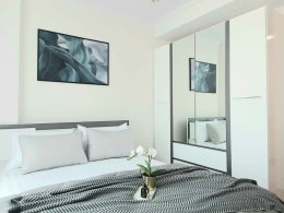 EHL - 213007 	คอนโด Supalai Oriental Sukhumvit 39 