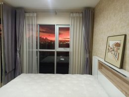 EHL - 213010 Aspire Sukhumvit 48 (แอสไพร์ สุขุมวิท 48)
