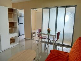 EHL - 213010 Aspire Sukhumvit 48 (แอสไพร์ สุขุมวิท 48)