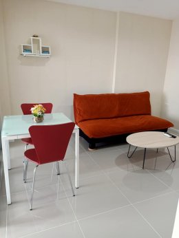 EHL - 213010 Aspire Sukhumvit 48 (แอสไพร์ สุขุมวิท 48)